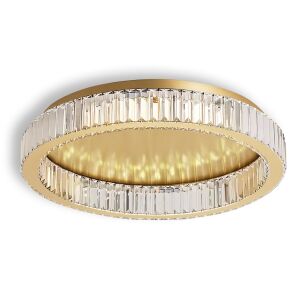 Lampa APP1724-C 60cm Brush Gold 130162826 - Lămpi și iluminat