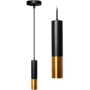 Hängelampe APP469-1CP 130162934 - Lampe für das Badezimmer