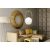 Lamp Gold APP473-1CP 130163074