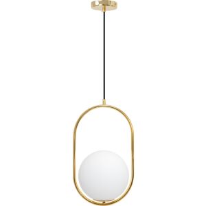 Lampa Gold APP473-1CP 130163074 - Lămpi și iluminat