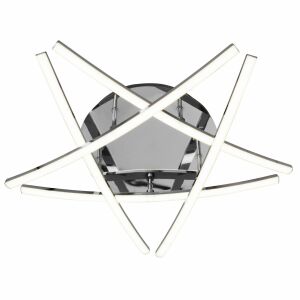 Deckenlampe LED star APP399-C 130163166 - Lampe für das Badezimmer