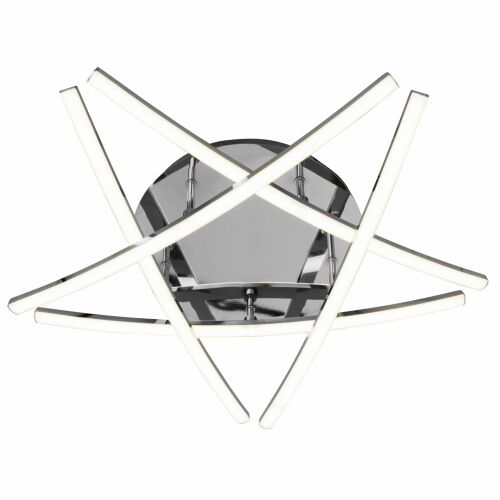 Deckenlampe LED star APP399-C 130163166
