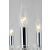Deckenlampe Kristall 300752 130163061