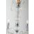 Deckenlampe Kristall 300752 130163061