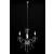 Deckenlampe Kristall 300752 130163061