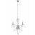 Deckenlampe Kristall 300752 130163061