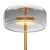 Lampă de podea LED Gold APP749-1F 130163350