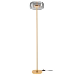 Lampă de podea LED Gold APP749-1F 130163350 - Lămpi și iluminat