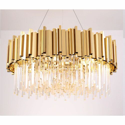 Lampe Gold APP601-C 130163472