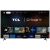 TCL 65V6B 65 Zoll 4K HDR Smart Google TV mit Google TV-Oberfläche