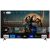 TCL 65V6B 65 Zoll 4K HDR Smart Google TV mit Google TV-Oberfläche