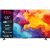 TCL LED-TV 65V6B, 164 cm, Smart Google TV, 4K Ultra HD, Klasse E 135512787