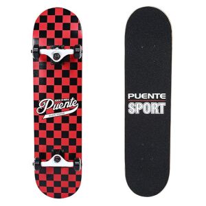 Puente Trick Gördeszka / Freestyle Gördeszka, 80x20 cm 130164242 - Gördeszkázás