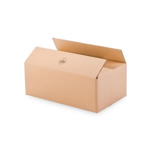 Karton doboz 600 x 400 x 200 mm 3 rétegű 130164555 - Kartondoboz