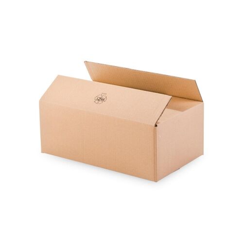 Karton doboz 600 x 400 x 200 mm 3 rétegű 130164555