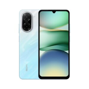 Xiaomi Redmi A5 3/64GB Dual SIM kártyafüggetlen érintős mobiltelefon, kék, 6.88 inch