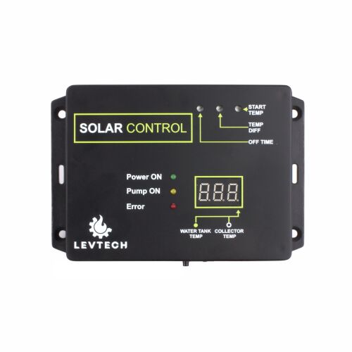 Solar Control V2 136254165
