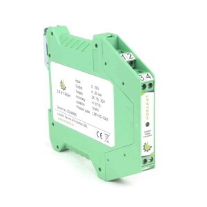 Izolowany przetwornik sygnału - 136254214 - Pomoc w instalacji elektrycznej