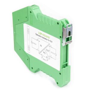 Izolator galwaniczny 0-10V lub 0-5V - 136254208 - Pomoc w instalacji elektrycznej