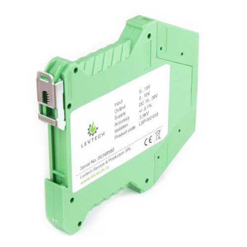 Galvanischer 0-10V oder 0-5V Isolator - 136254228