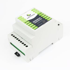 Vstupno-výstupný modul Modbus - 135807597 - Elektrická inštalácia