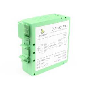 Vodivosť vysielača 4-20mA - 136254154 - Levtech