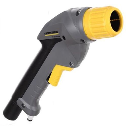 Originálna striekacia pištoľ Karcher Puzzi, nový typ, pre stroje na čistenie kobercov Puzzi 8/1, 10/1, 10/2 (4.130-000.0) 130166169