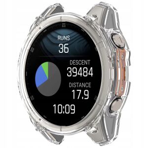 Szilikon tok Garmin Fenix ​​​​8 47 órához