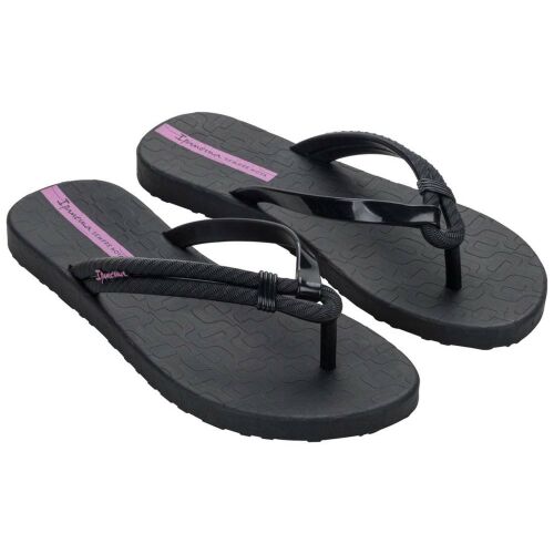 Ipanema Sempre Nova - Női Papucs - Fekete 130717593