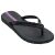 Ipanema Sempre Nova - Női Papucs - Fekete 130717593