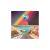 Galison Cosmic Rainbow 500 darabos kirakó kész kép