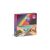 Galison Cosmic Rainbow 500 darabos kirakó doboz