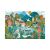Pieces & Peace 1000 db-os puzzle - Coastal Village (0211) 130170321