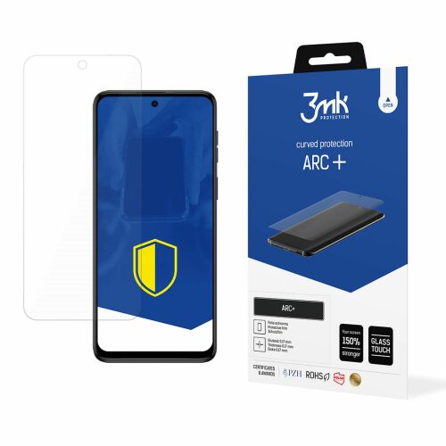 3mk ARC+ védőfólia Motorola Moto G45 5G-hez 130172235