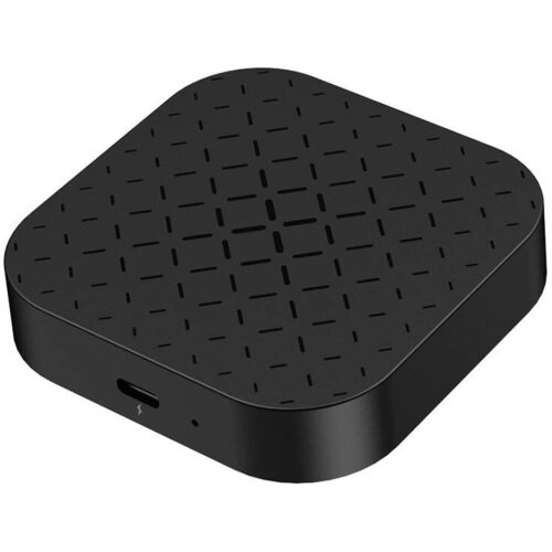 Carlinkit Tbox Basic (2+16G) vezeték nélküli Carplay/Android adapter (fekete) 130172419
