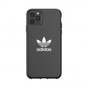 Adidas OR öntött tok Basic iPhone 11 Pro Maxhoz - fekete és fehér