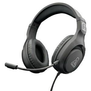 The G-Lab KORP YTTRIUM gaming headset fekete 130173951 - The G-Lab