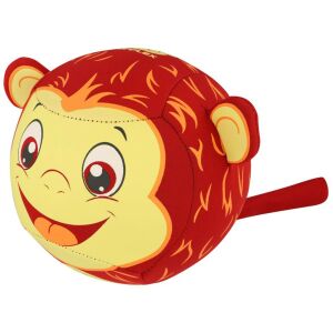 Kismajom neoprén strandlabda 16 cm-es Sunflex