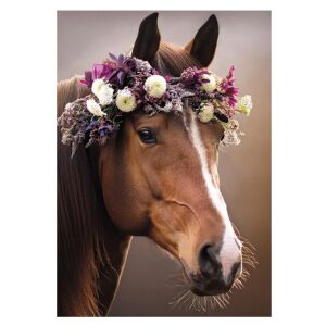 Lovas Wreath A/4 gumis mappa