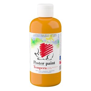 Tempera ICO Süni 500 ml világosbarna 130191628 - ICO