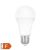 Sursa de lumina LED PROSTO LS-A70-E27-15-CW, sfera, 15W, E27, 5000K 130192639