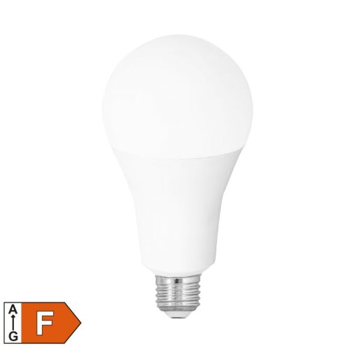 PROSTO LS-A80-E27-18-CW LED izzó, 18W, E27, 5000K, hideg fehér