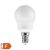 PROSTO LS-G45-E14-8-CW LED fényforrás, gömb, 8W, E14, 5000K 130192647