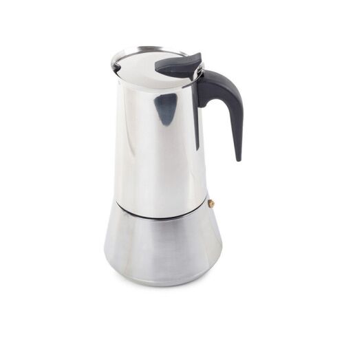 Olasz kotyogós kávéfőző, acél, 600 ml 130192817