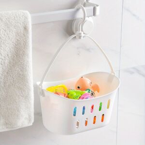 Forgatható Akasztós Kosár - Konyha, Fürdőszoba, Gardrób