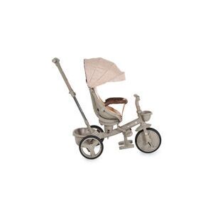 FUSION tricikli BÉZS