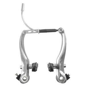 110mm alu V-fék szett 130193111 - Kerékpár féktest