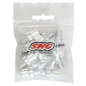 BikeFun fékállító csavar fékkarhoz 130193116 - Kerékpár fékalkatrész