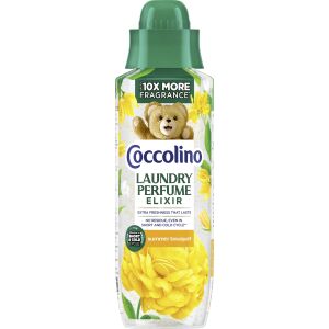Coccolino Summer Bouquet Washing Perfume 460ml 130201209