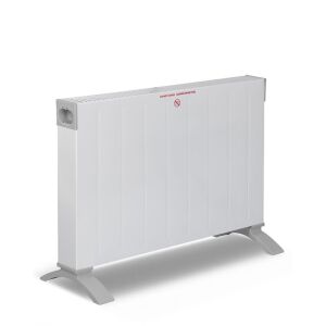 Kumtel HC-2947 elektromos konvektor, fehér, 2500W - Kumtel